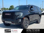 2021 GMC Yukon AT4