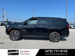 2021 GMC Yukon AT4