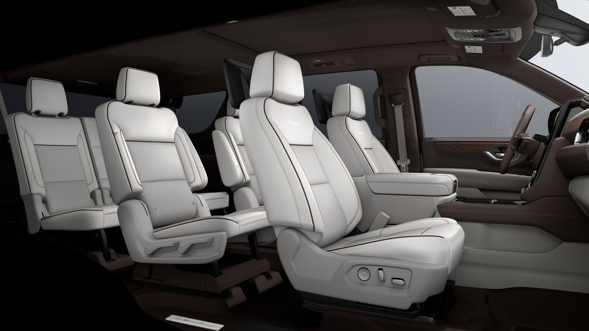 2026 GMC Yukon Denali - Photo 8