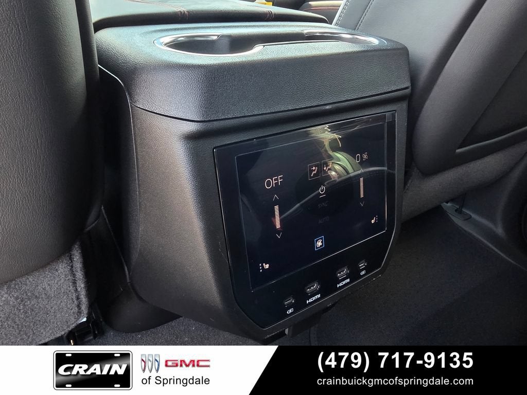 2026 GMC Yukon AT4 Ultimate - Photo 27