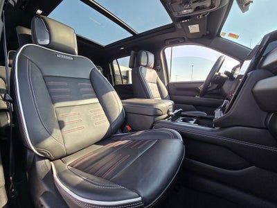 2025 GMC Yukon XL AT4 Ultimate