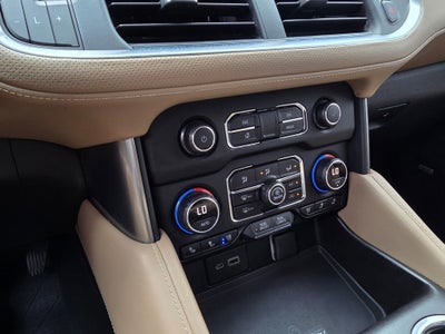 2021 Chevrolet Suburban Premier