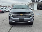 2021 Chevrolet Suburban Premier