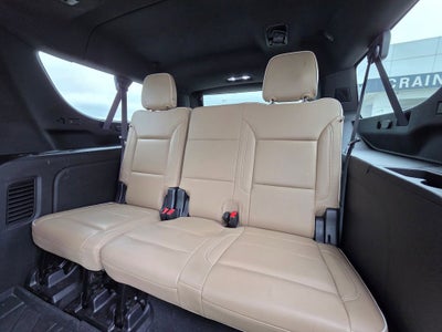 2021 Chevrolet Suburban Premier