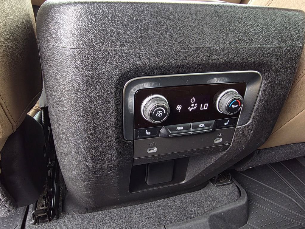 2021 Chevrolet Suburban Premier