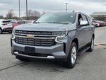2021 Chevrolet Suburban Premier