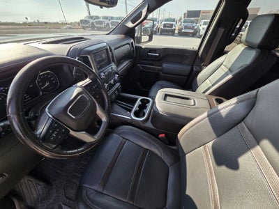 2021 GMC Sierra 2500 HD Denali