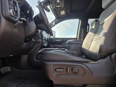 2021 GMC Sierra 2500 HD Denali