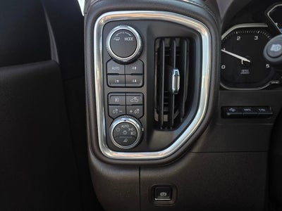 2021 GMC Sierra 2500 HD Denali