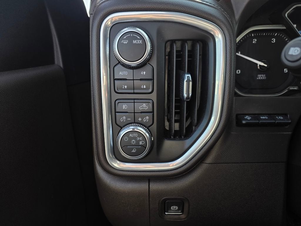 2021 GMC Sierra 2500 HD Denali