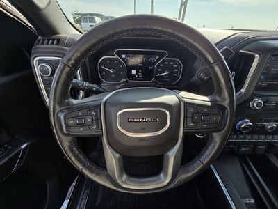 2021 GMC Sierra 2500 HD Denali