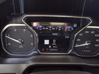 2021 GMC Sierra 2500 HD Denali