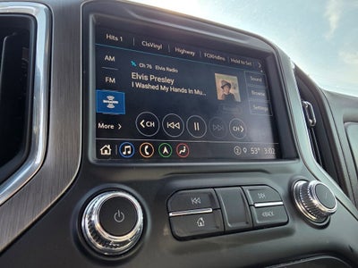 2021 GMC Sierra 2500 HD Denali