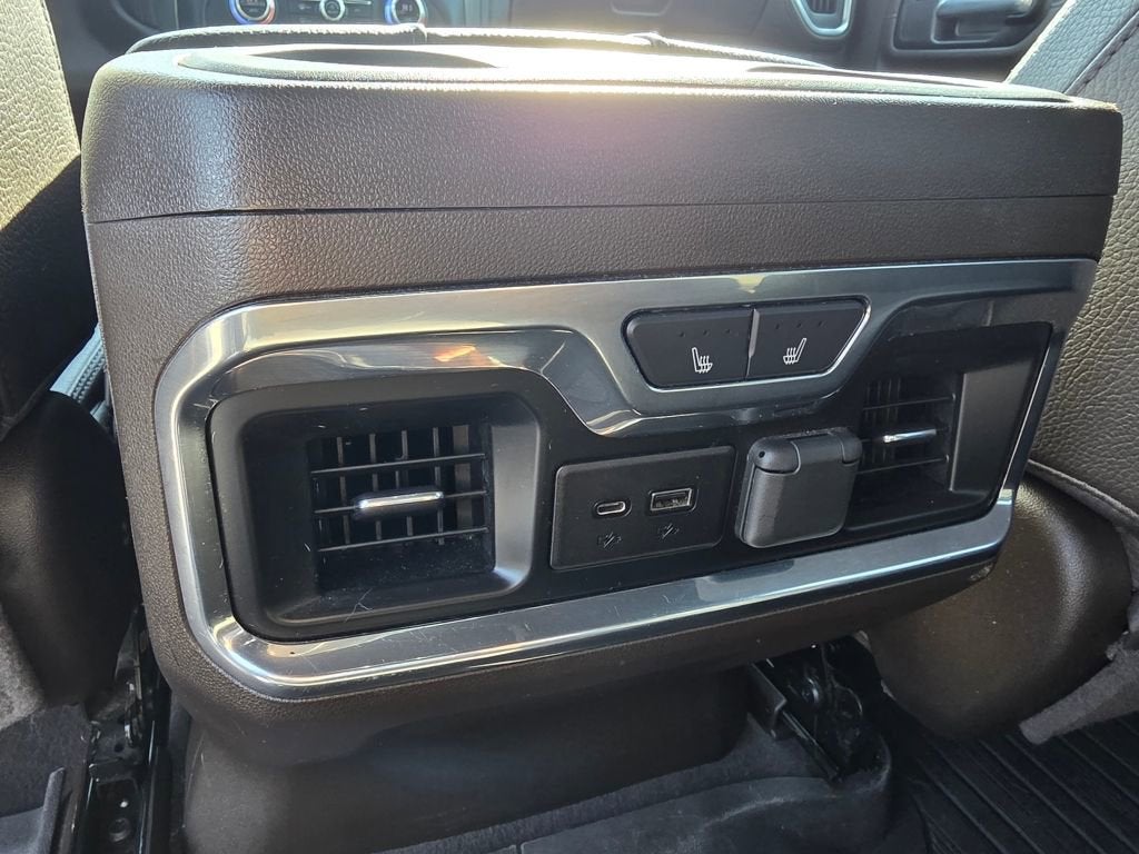 2021 GMC Sierra 2500 HD Denali