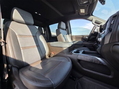 2021 GMC Sierra 2500 HD Denali