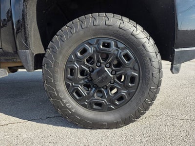 2021 GMC Sierra 2500 HD Denali