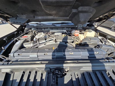 2021 GMC Sierra 2500 HD Denali