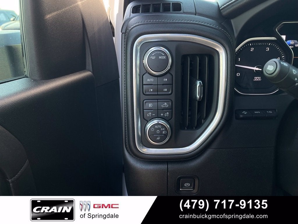 2021 GMC Sierra 2500 HD Denali