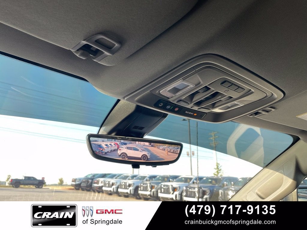 2021 GMC Sierra 2500 HD Denali