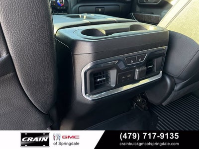 2021 GMC Sierra 2500 HD Denali