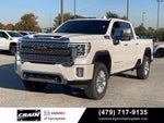 2021 GMC Sierra 2500 HD Denali