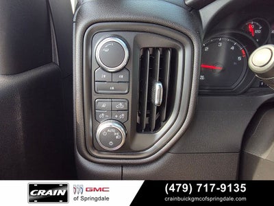 2025 GMC Sierra 2500 HD Pro