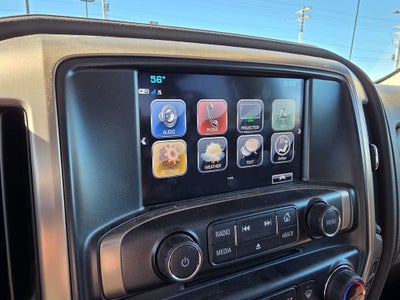 2018 GMC Sierra 3500 HD Denali