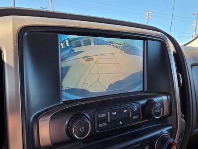 2018 GMC Sierra 3500 HD Denali