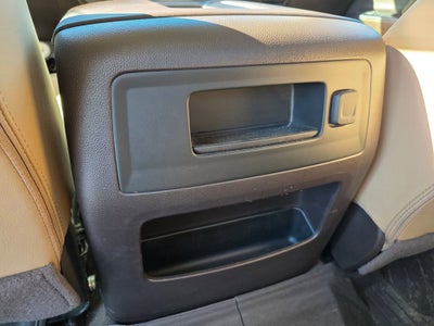 2018 GMC Sierra 3500 HD Denali