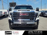 2024 GMC Sierra 2500 HD SLE