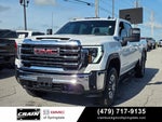 2024 GMC Sierra 2500 HD SLE