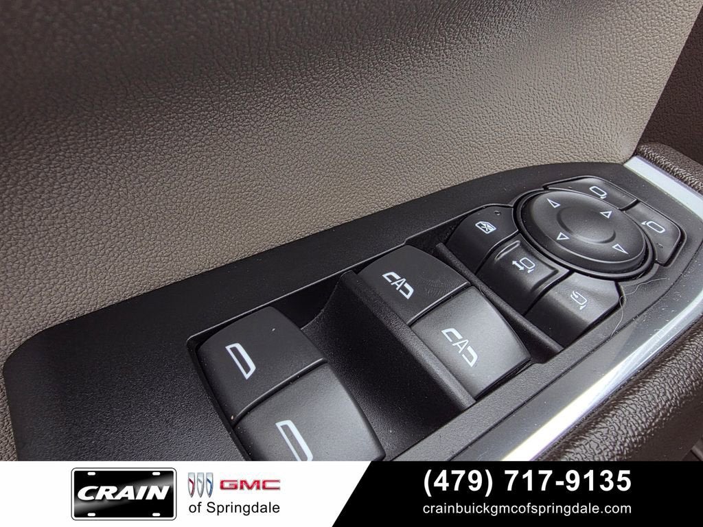 2024 GMC Sierra 2500 HD SLT