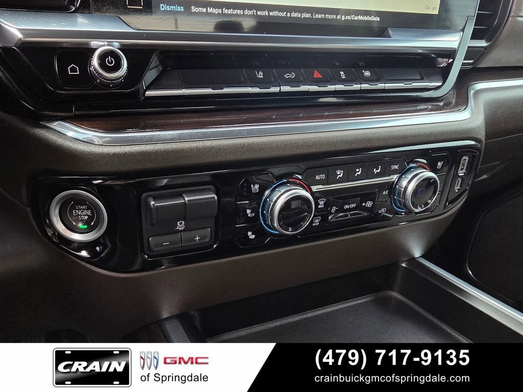 2024 GMC Sierra 2500 HD SLT