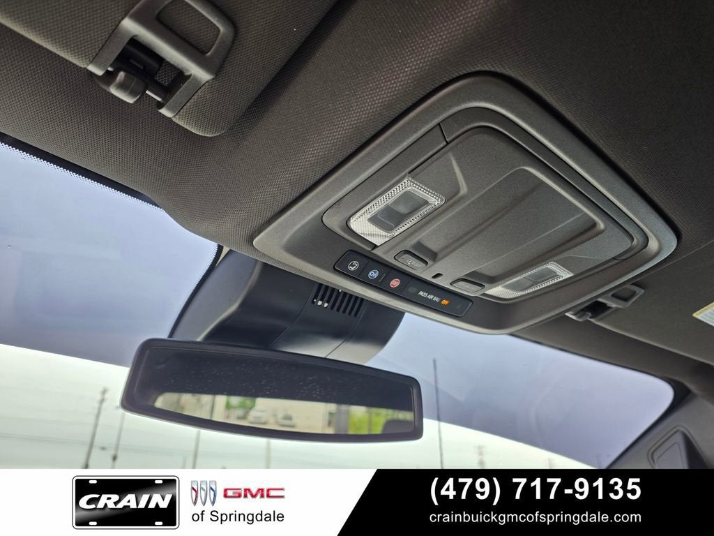 2024 GMC Sierra 2500 HD SLT