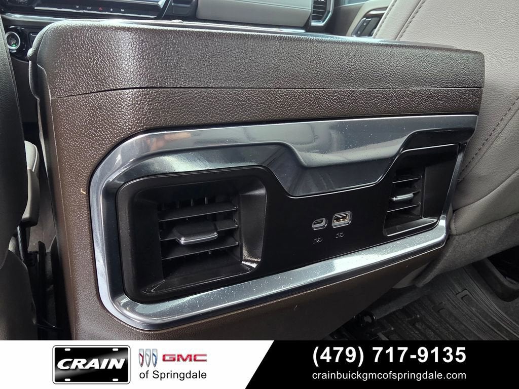 2024 GMC Sierra 2500 HD SLT