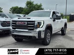 2024 GMC Sierra 2500 HD SLT
