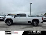 2024 GMC Sierra 2500 HD SLT