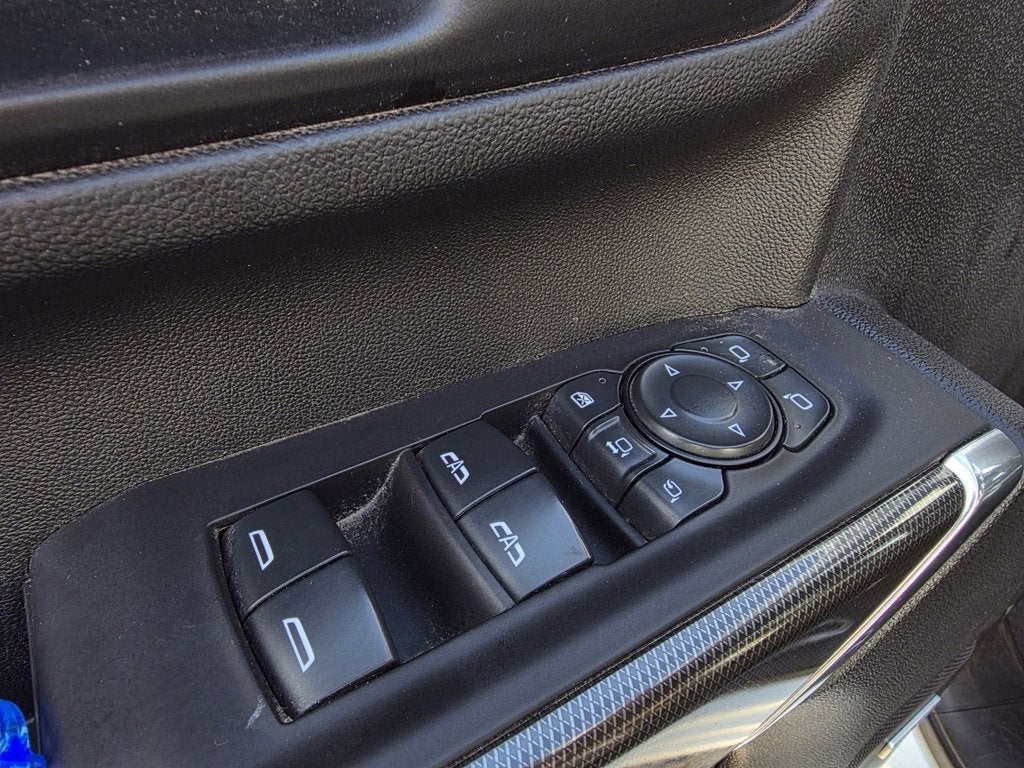 2021 GMC Sierra 2500 HD AT4