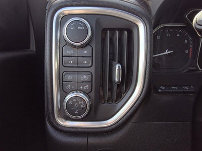 2021 GMC Sierra 2500 HD AT4