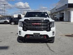 2021 GMC Sierra 2500 HD AT4