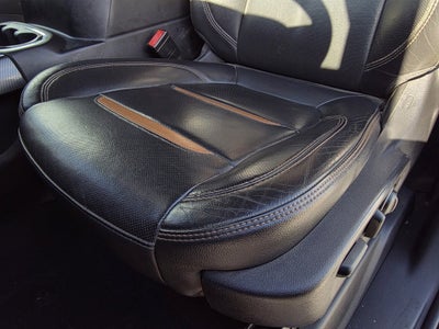 2021 GMC Sierra 2500 HD AT4