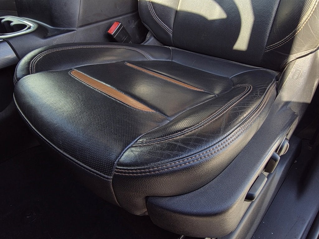 2021 GMC Sierra 2500 HD AT4