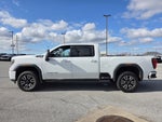 2021 GMC Sierra 2500 HD AT4