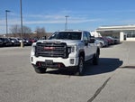 2022 GMC Sierra 2500 HD AT4
