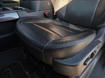 2021 GMC Sierra 2500 HD AT4