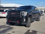 2021 GMC Sierra 2500 HD AT4