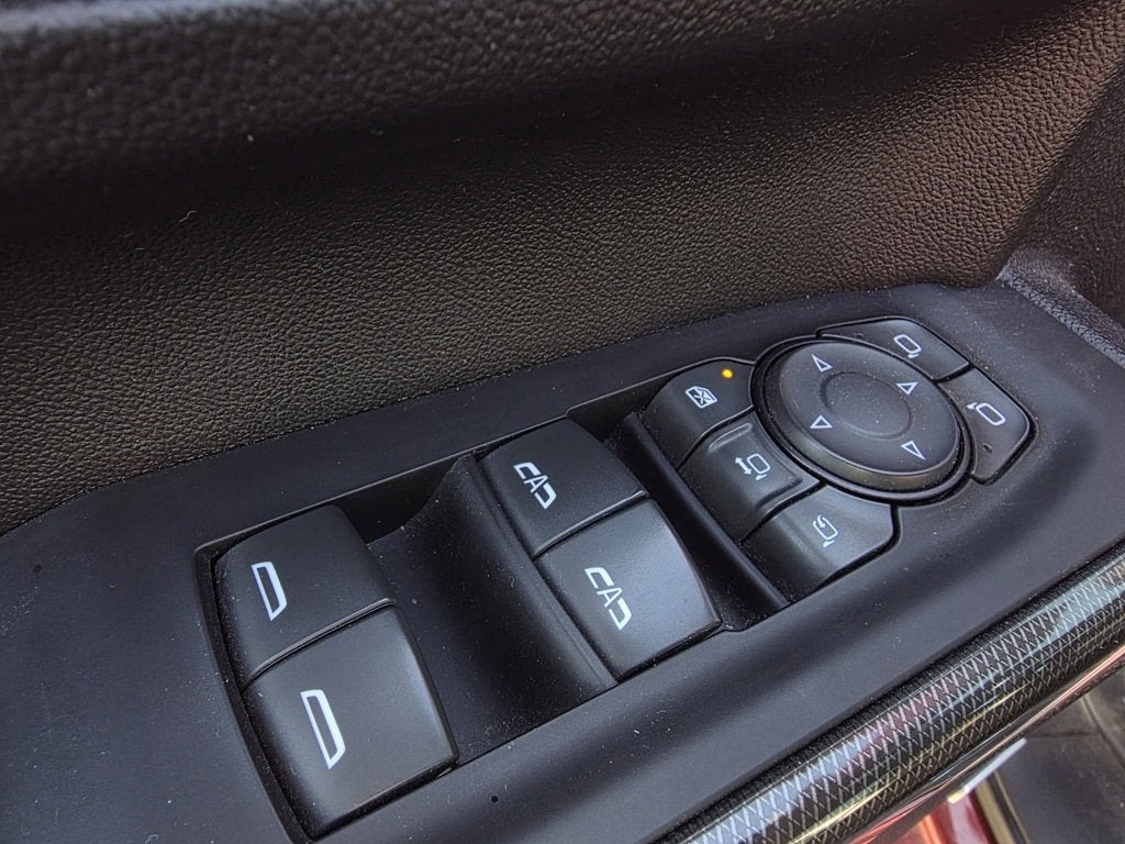 2023 GMC Sierra 2500 HD AT4