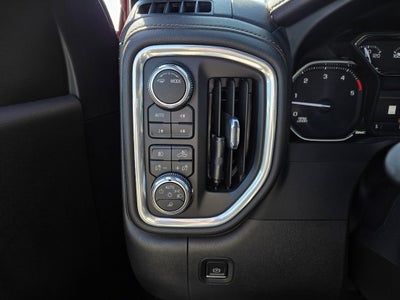 2023 GMC Sierra 2500 HD AT4