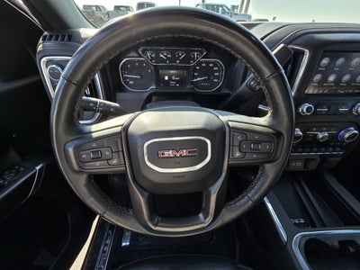 2023 GMC Sierra 2500 HD AT4