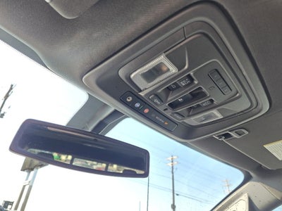 2023 GMC Sierra 2500 HD AT4